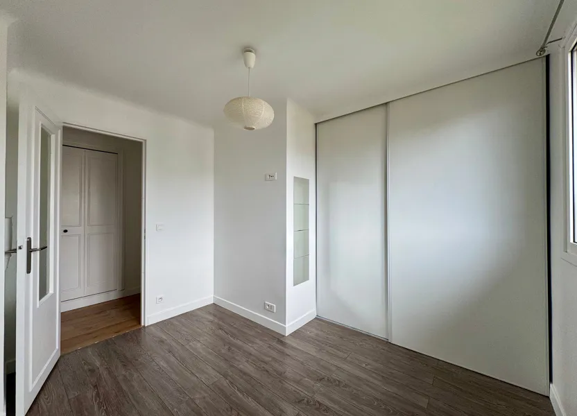Flat Rue Dupertuis in Champigny-sur-Marne