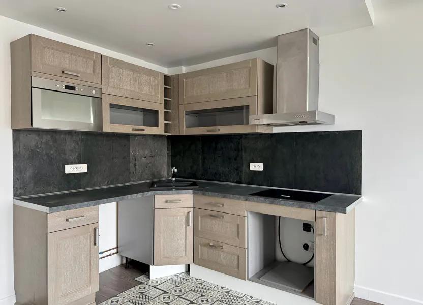 Flat Rue Dupertuis in Champigny-sur-Marne