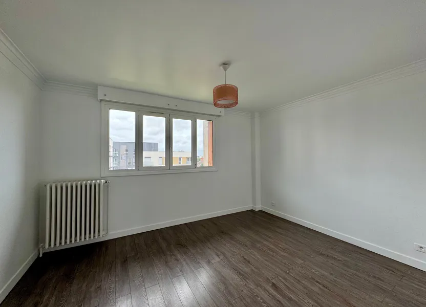Flat Rue Dupertuis in Champigny-sur-Marne