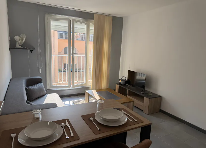 Appartement Rue Galibert Ferret à Mazamet