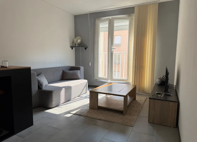 Appartement Rue Galibert Ferret à Mazamet