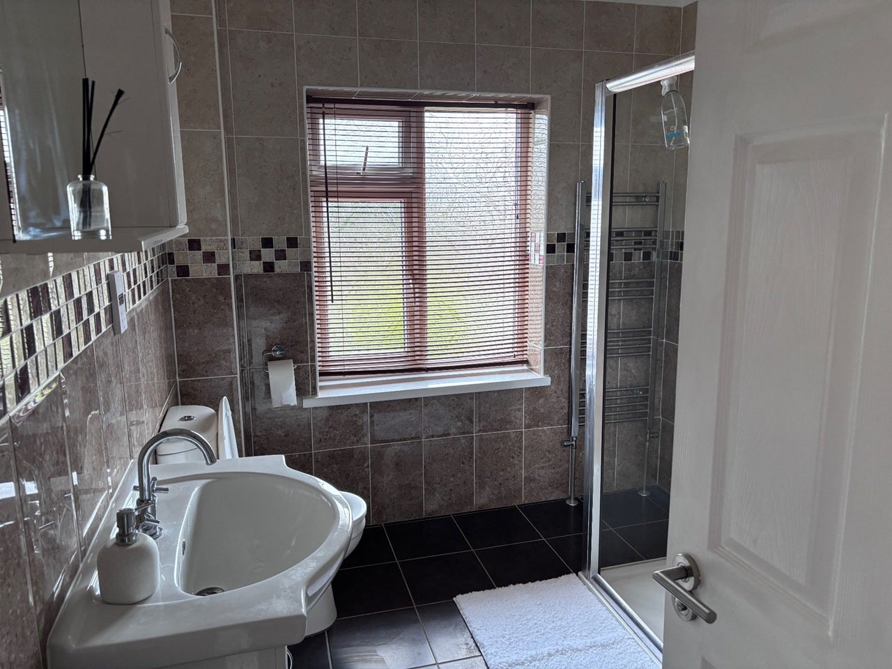 Room Mountbatten Avenue in Test Valley