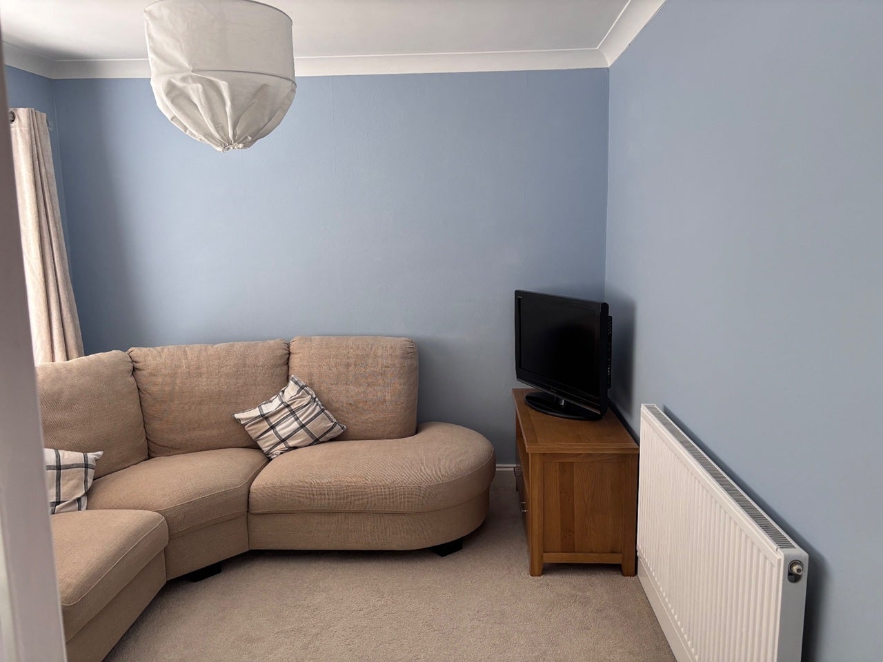 Room Mountbatten Avenue in Test Valley