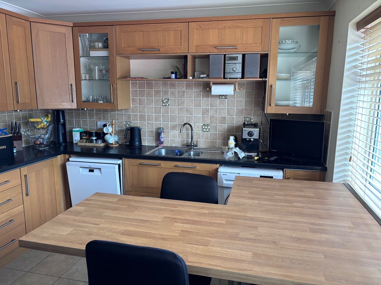 Room Mountbatten Avenue in Test Valley