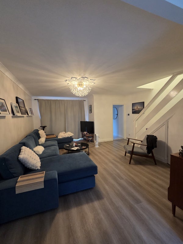 Room Friarswood in Greater London