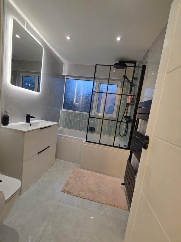 Room Friarswood in Greater London