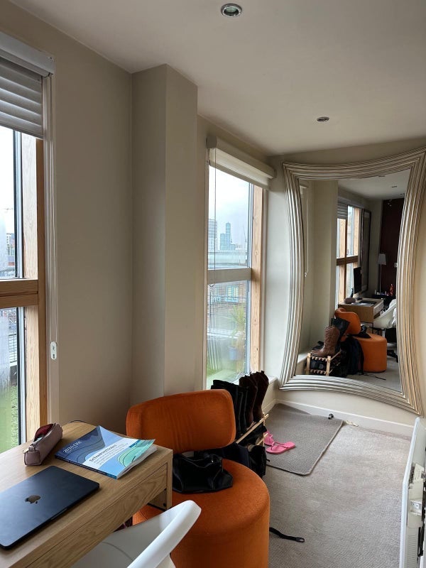 Room Chapter Street in City of Westminster