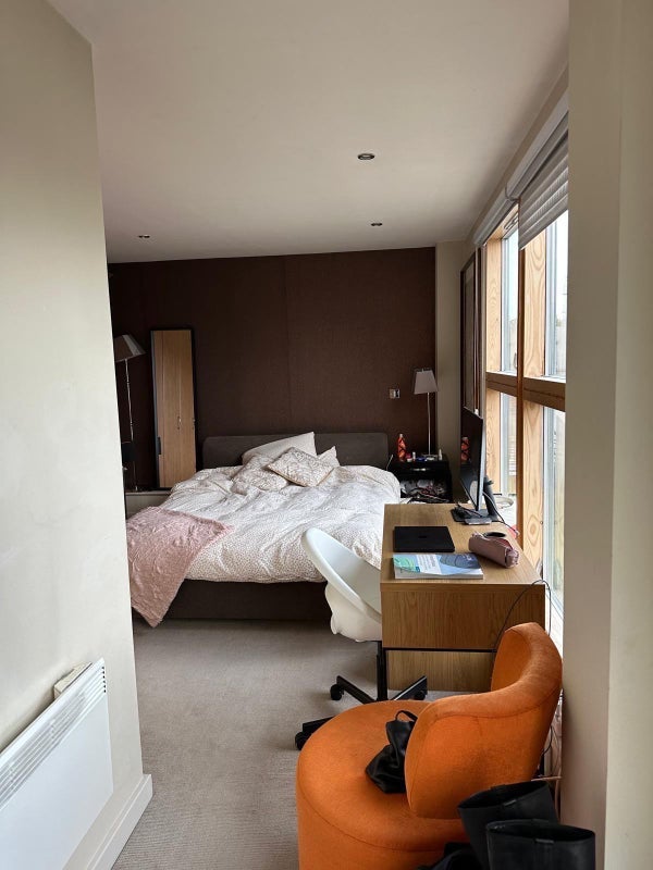 Room Chapter Street in City of Westminster
