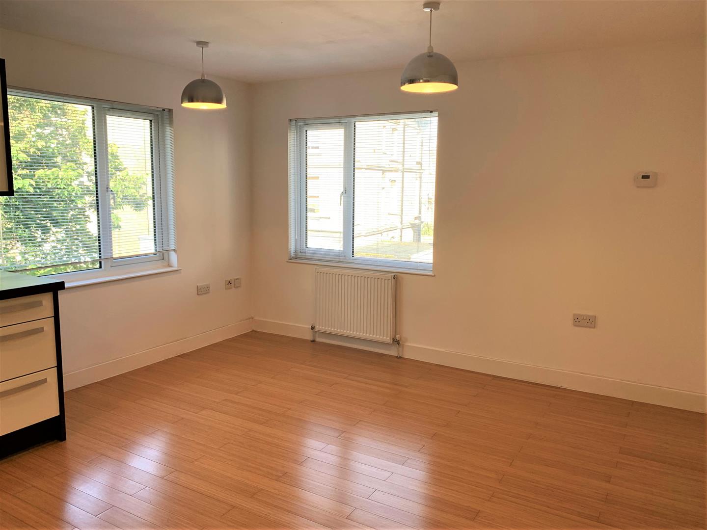 Flat Eaton Road in Portslade by Sea