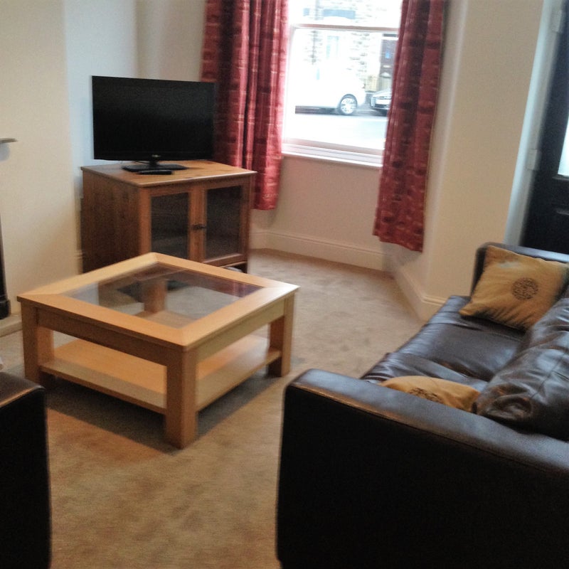 Room Hunter Road in Sheffield