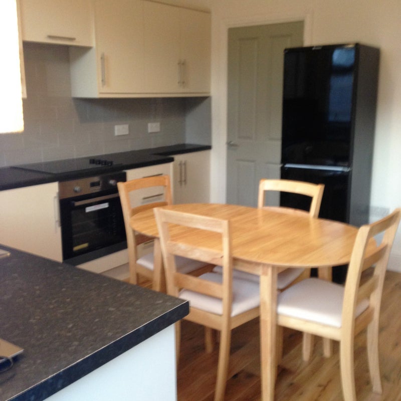 Room Hunter Road in Sheffield