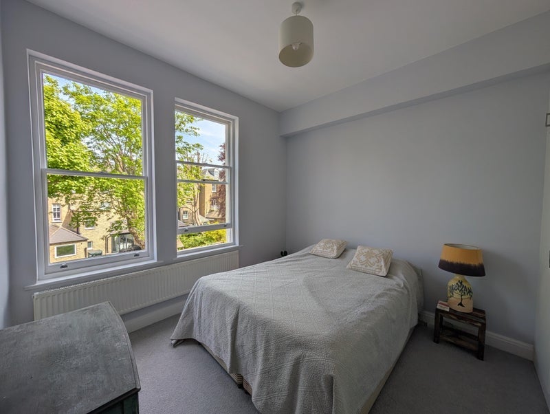 Room Howson Terrace in Greater London