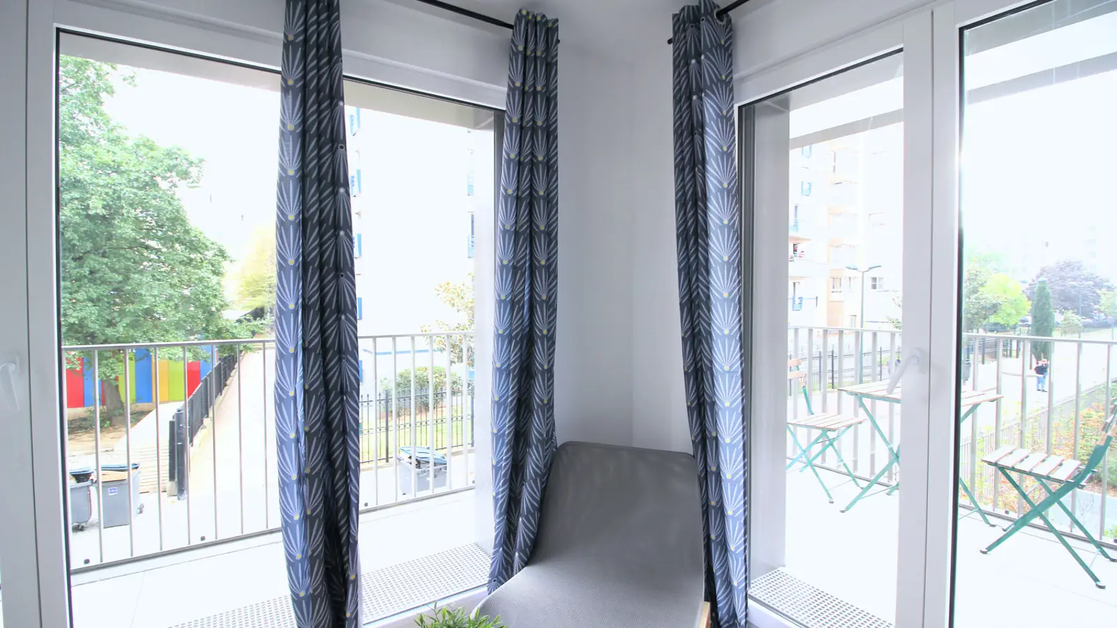 Appartement Boulevard Victor Hugo à Clichy