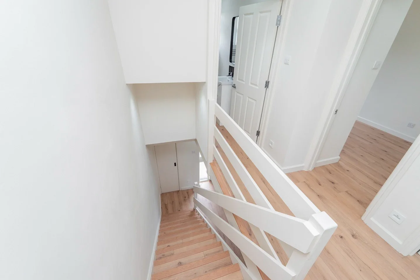 Flat Dowdeswell Close in Greater London
