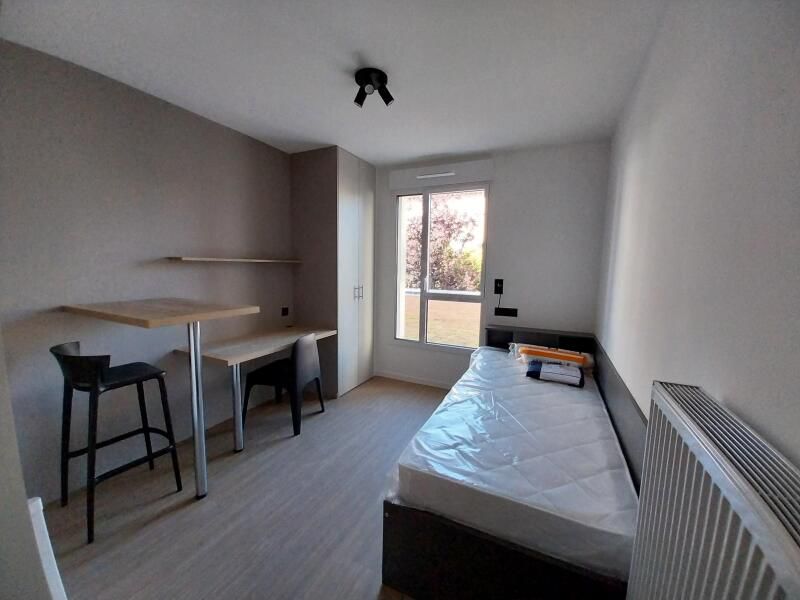 Appartement Rue Porte Madeleine à Orléans