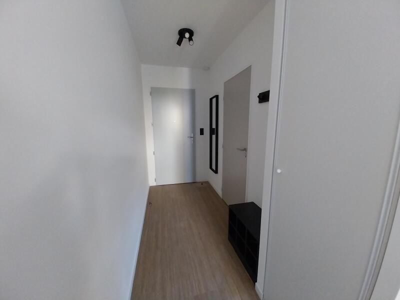 Appartement Rue Porte Madeleine à Orléans
