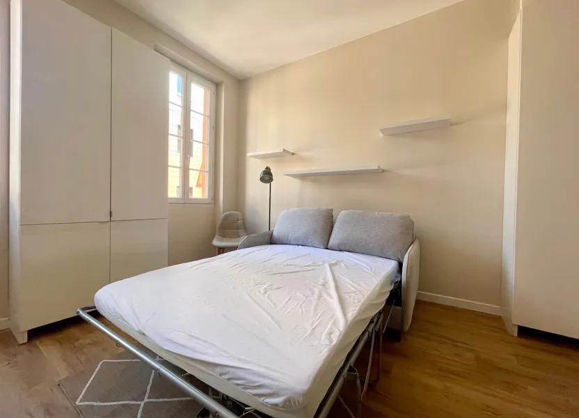 Appartement Rue Pierre-Paul Riquet à Toulouse