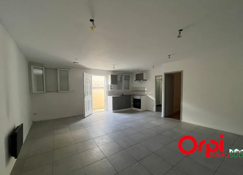 Flat Chemin de Montdidier in Ravenel