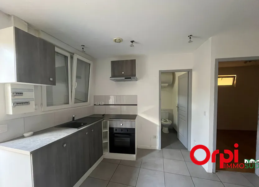 Flat Chemin de Montdidier in Ravenel