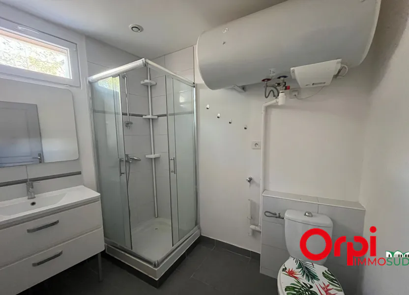 Flat Chemin de Montdidier in Ravenel