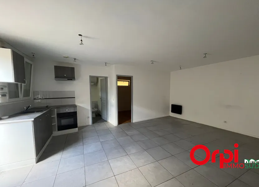 Flat Chemin de Montdidier in Ravenel
