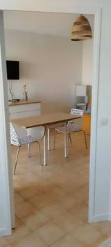 Appartement M 185 à Villeneuve-lès-Maguelone