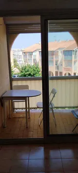 Appartement M 185 à Villeneuve-lès-Maguelone
