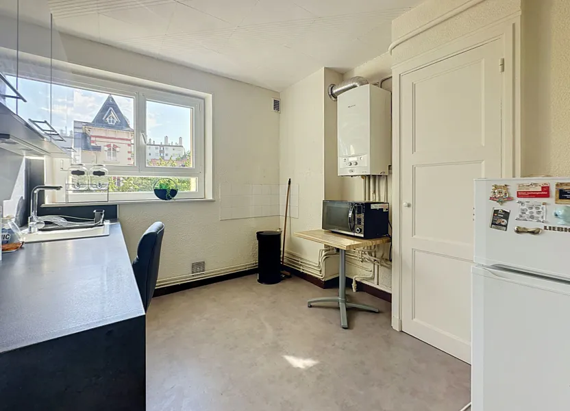 Appartement Rue de l'Oradou à Clermont-Ferrand
