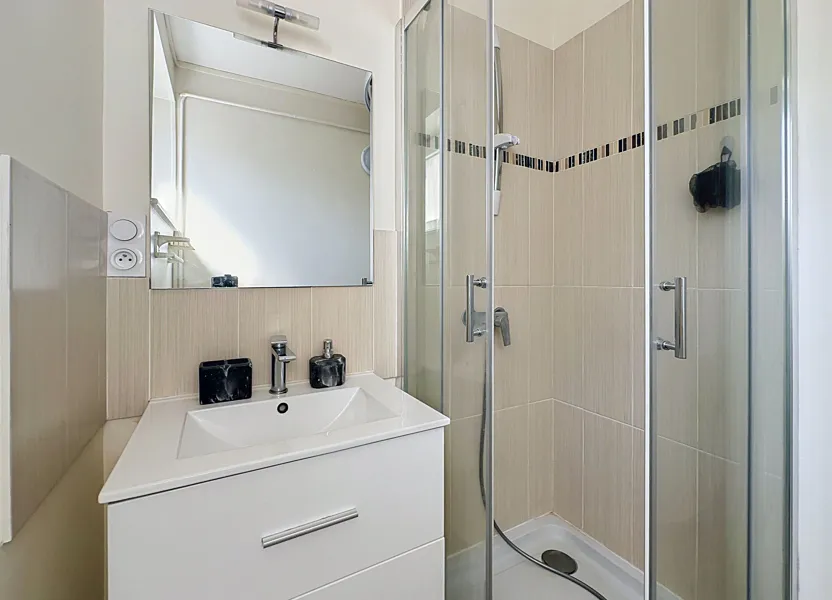 Flat Rue de l'Oradou in Clermont-Ferrand