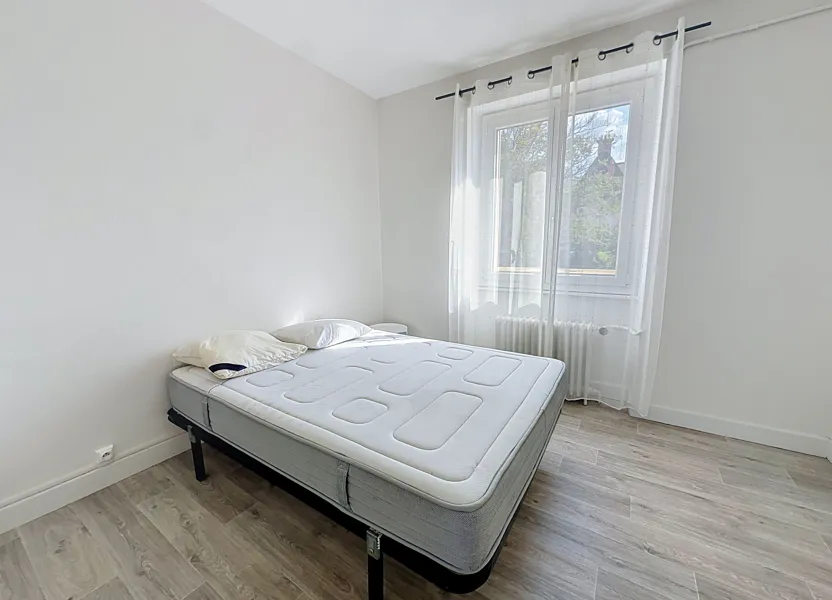 Appartement Rue de l'Oradou à Clermont-Ferrand