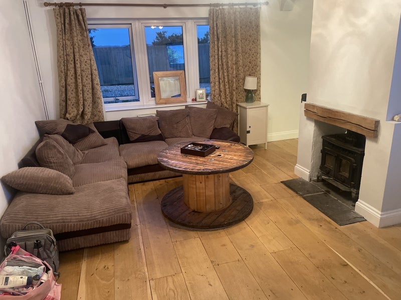 Room Summerhouse in Clevedon