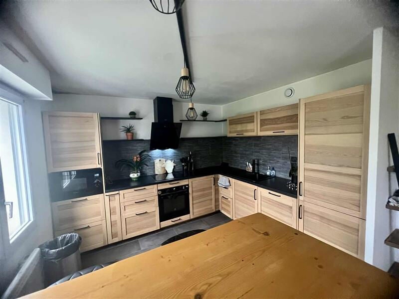 Appartement Promenade Van Iseghem à Nantes