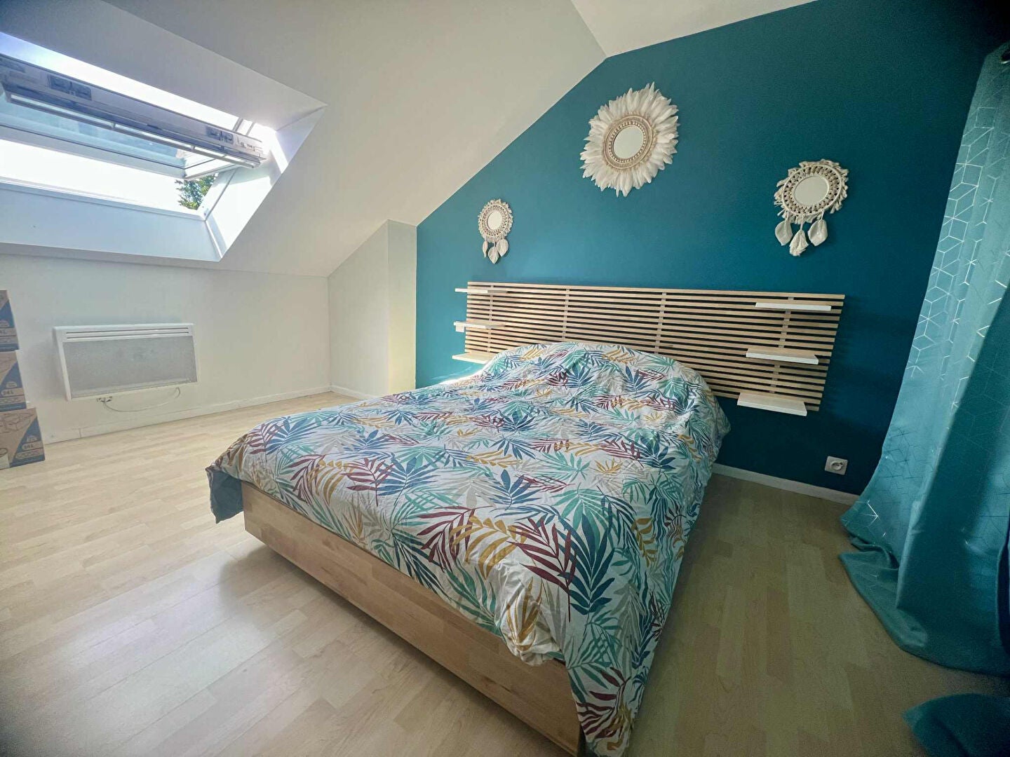 Appartement Promenade Van Iseghem à Nantes