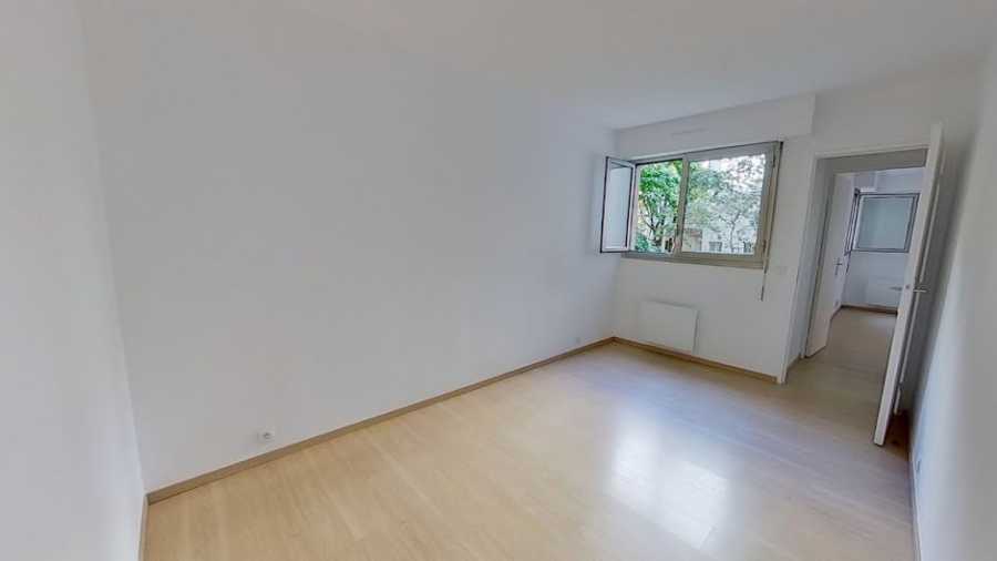 Appartement Promenade Paul Doumer à Courbevoie