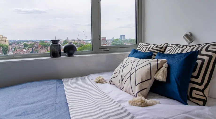 Flat Manresa Road in Greater London