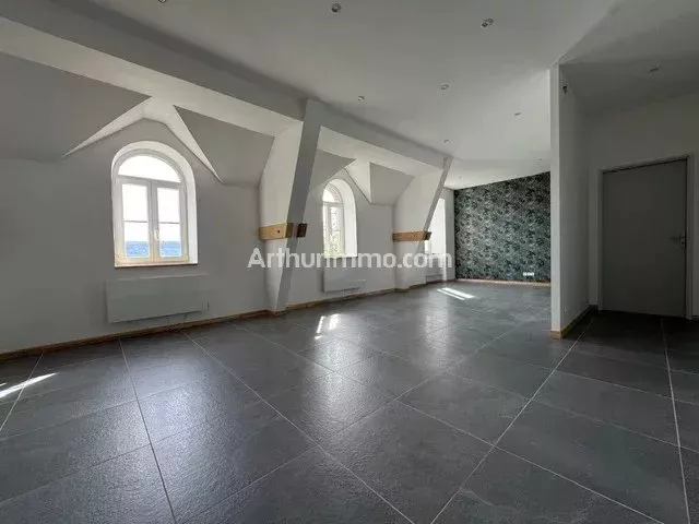 Appartement Chemin de Montciel à Lons-le-Saunier