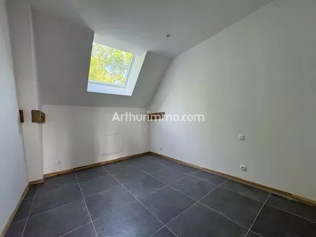 Appartement Chemin de Montciel à Lons-le-Saunier