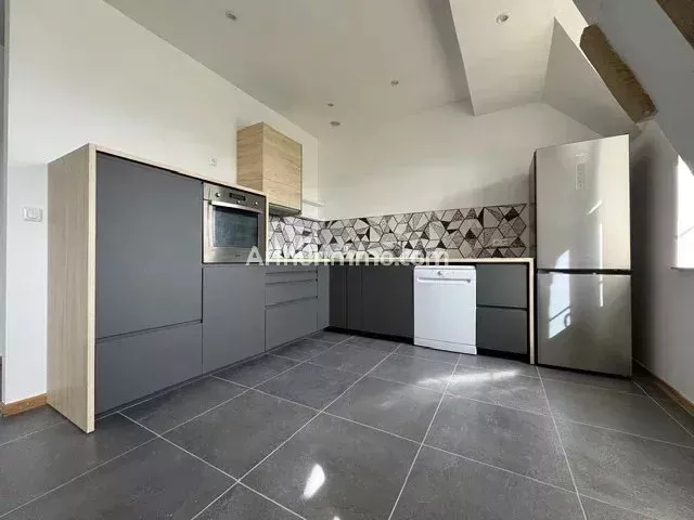 Appartement Chemin de Montciel à Lons-le-Saunier