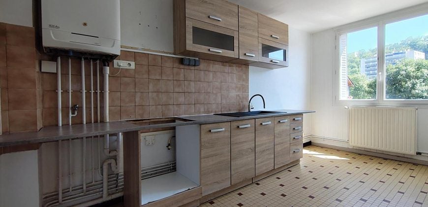 Appartement Rue De La Libération à Mions