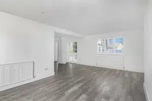 House White Hall in Epping Forest