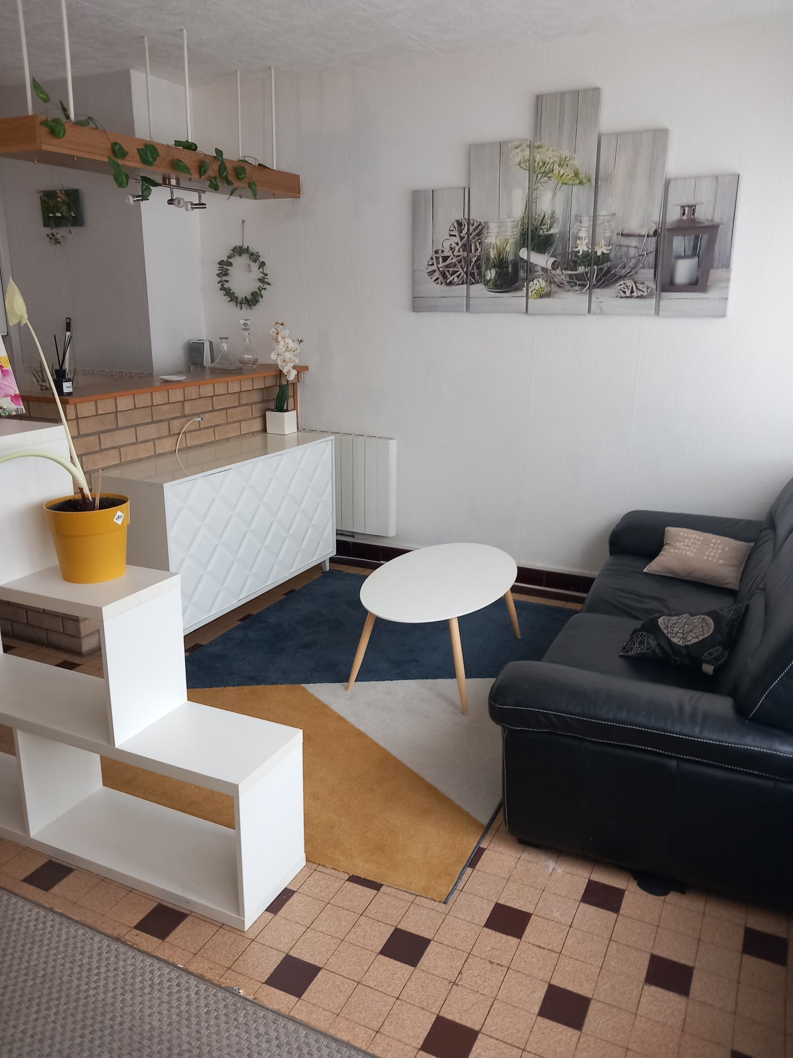 Appartement Rue Belle Rade à Dunkerque