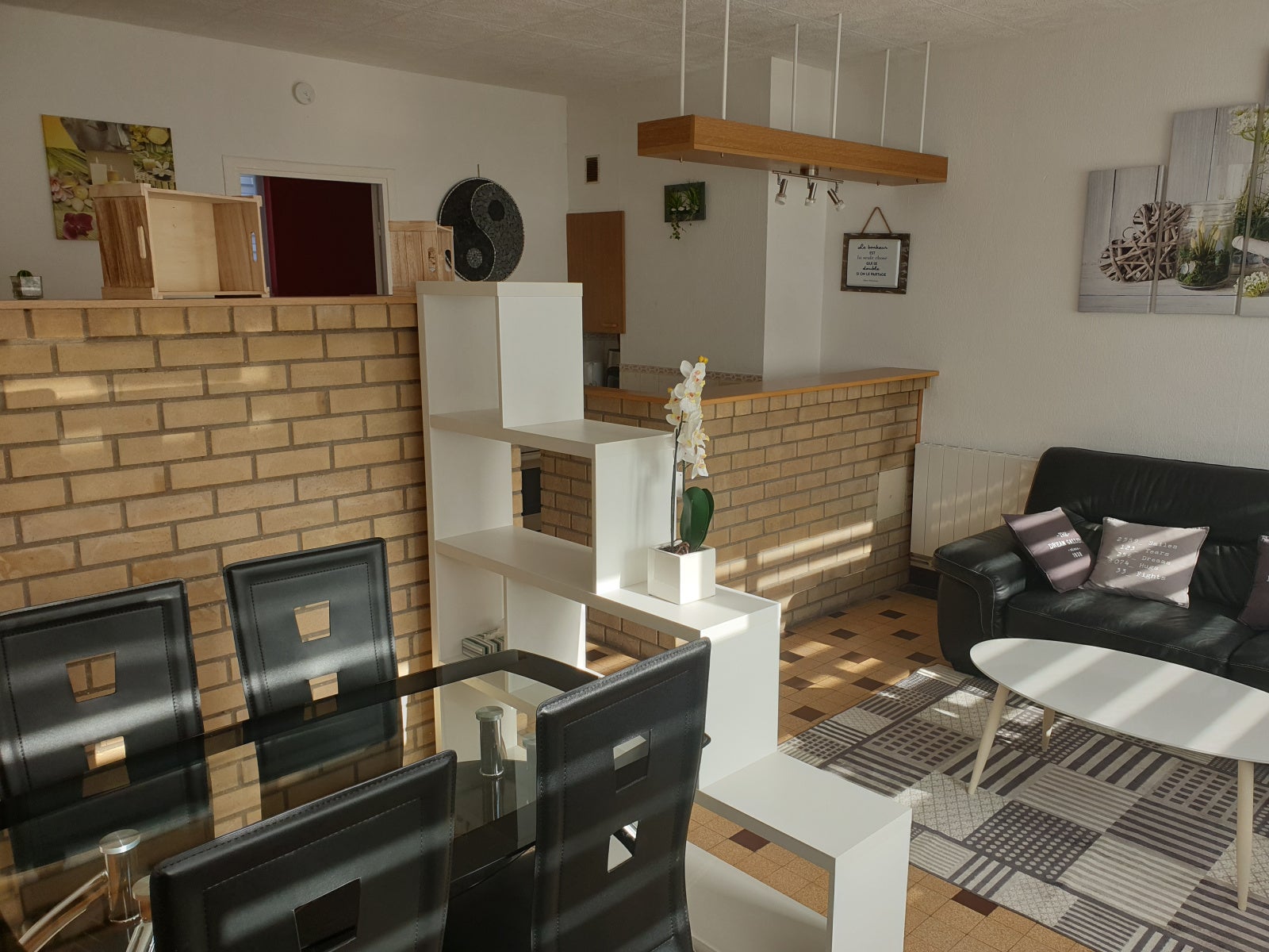 Appartement Rue Belle Rade à Dunkerque