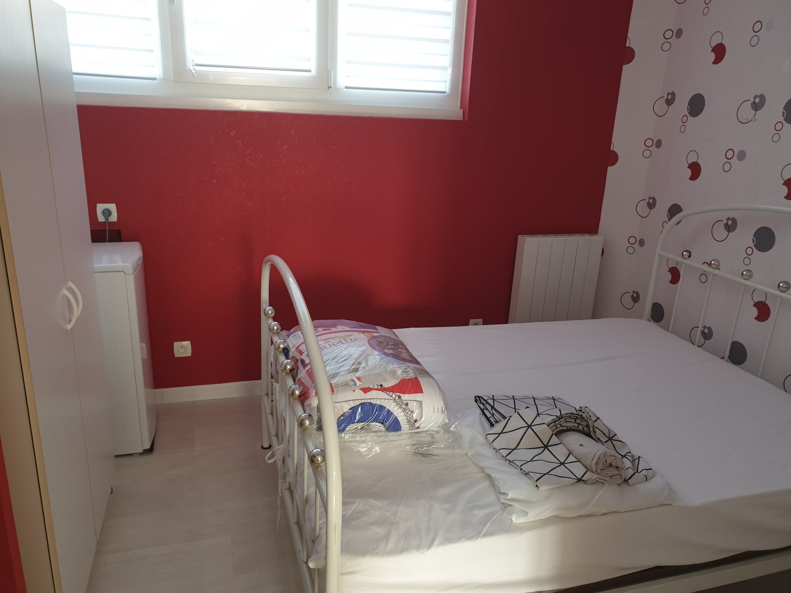Appartement Rue Belle Rade à Dunkerque