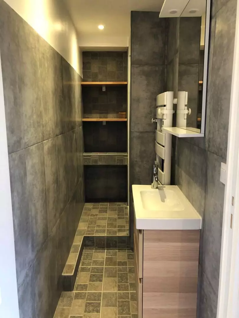 Appartement Boulevard des Belges à Lyon