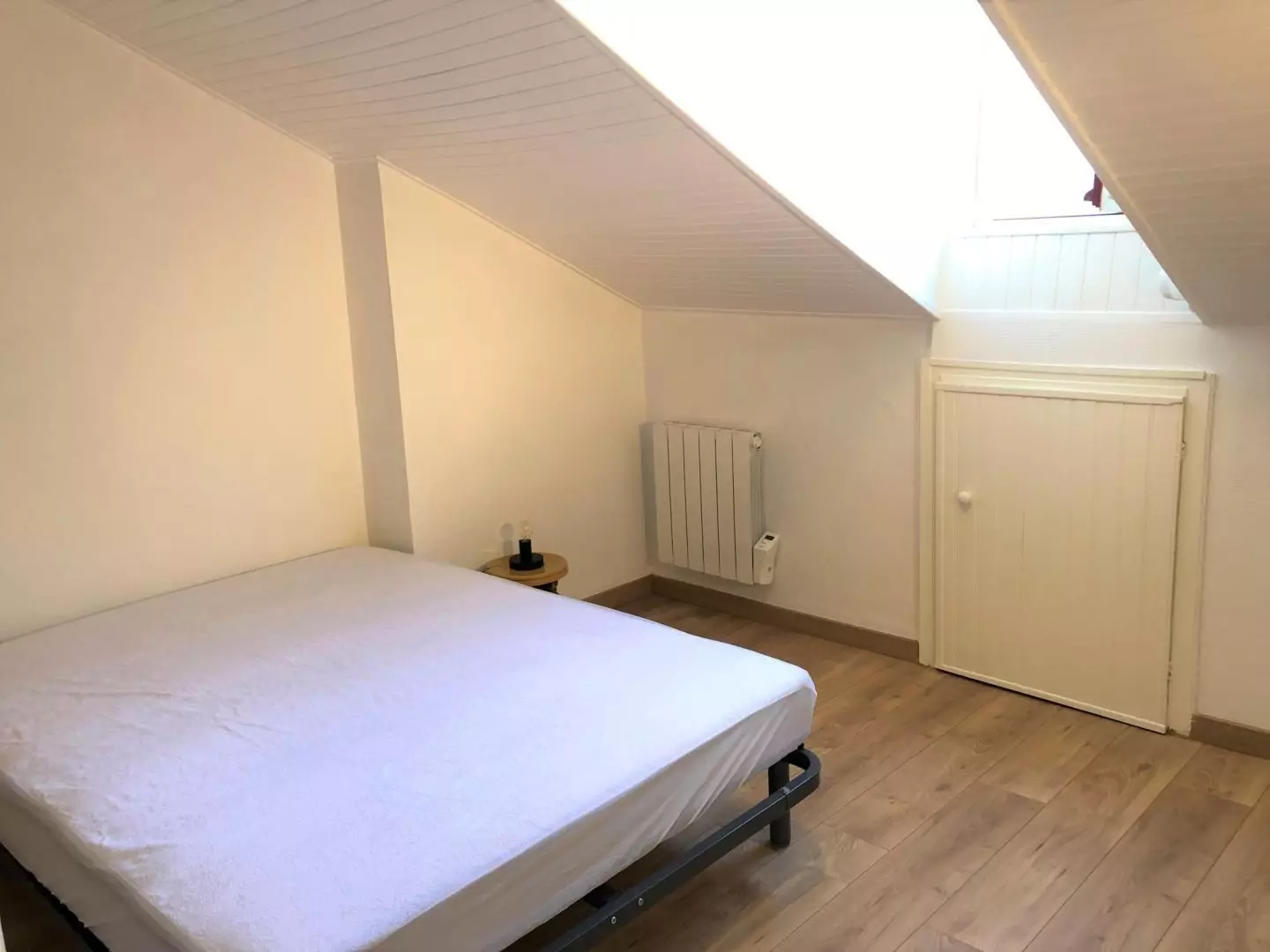 Appartement Boulevard des Belges à Lyon
