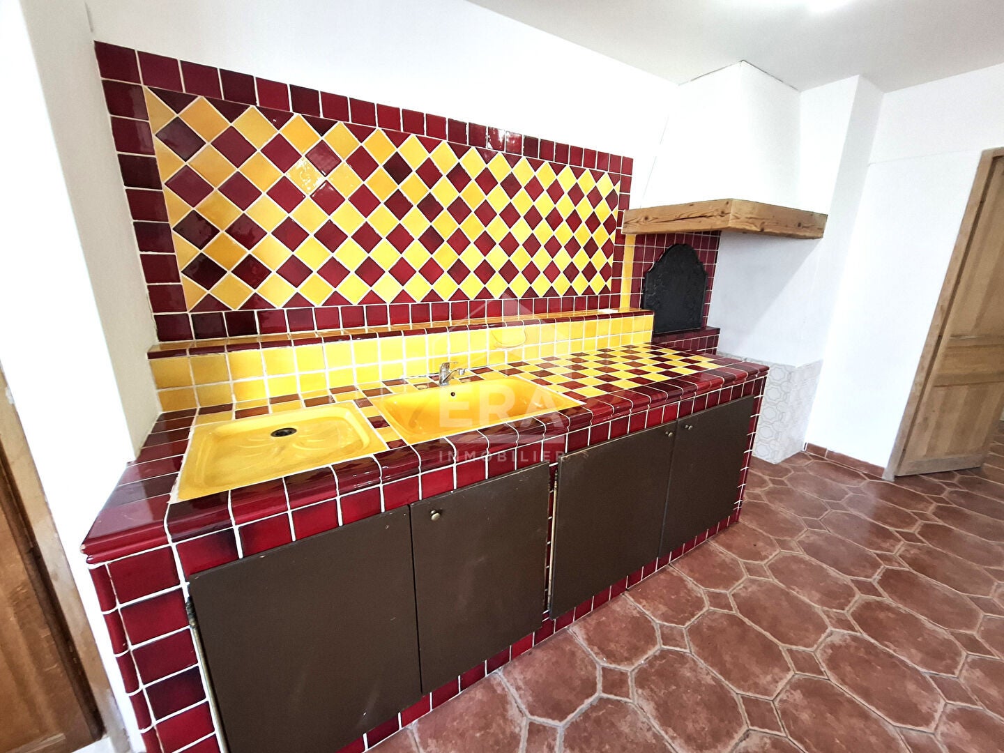 Appartement Rue du Lieutenant Jean-Baptiste Meschi à Marseille