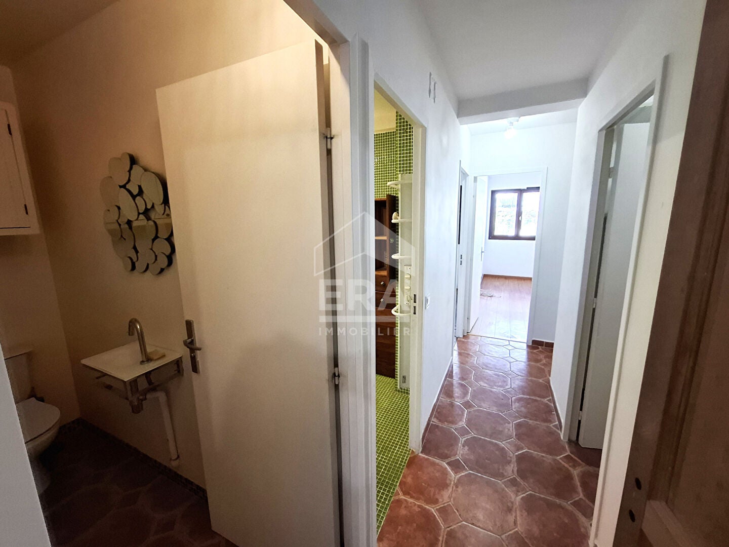 Appartement Rue du Lieutenant Jean-Baptiste Meschi à Marseille