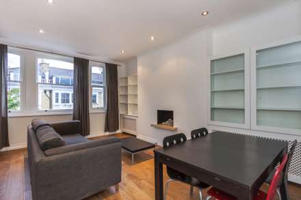 Flat Coleherne Road in Greater London