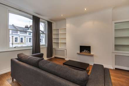 Flat Coleherne Road in Greater London