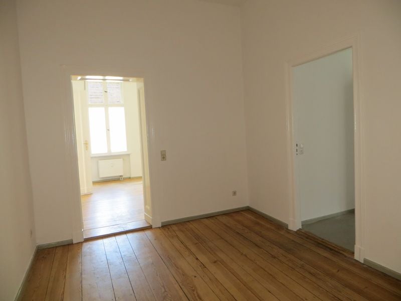 Wohnung Marktstraße in Nauen